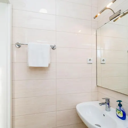 Deluxe With A Terrace View At Old Gate Dubrovník