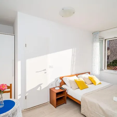 Deluxe With A Terrace View At Old Gate 3* Dubrovník