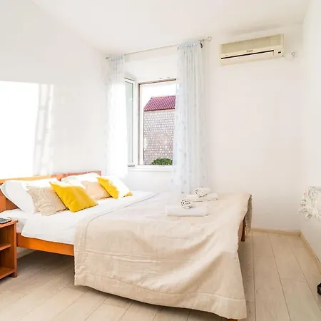 Deluxe With A Terrace View At Old Gate