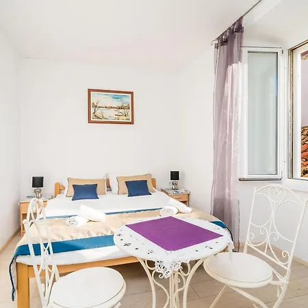 Deluxe With A Terrace View At Old Gate Penzion 3*