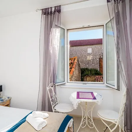 Deluxe With A Terrace View At Old Gate