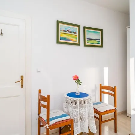 Deluxe With A Terrace View At Old Gate 3* Dubrovník