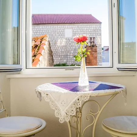 Deluxe With A Terrace View At Old Gate Guest house