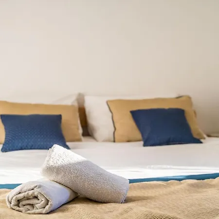 Penzion Deluxe With A Terrace View At Old Gate