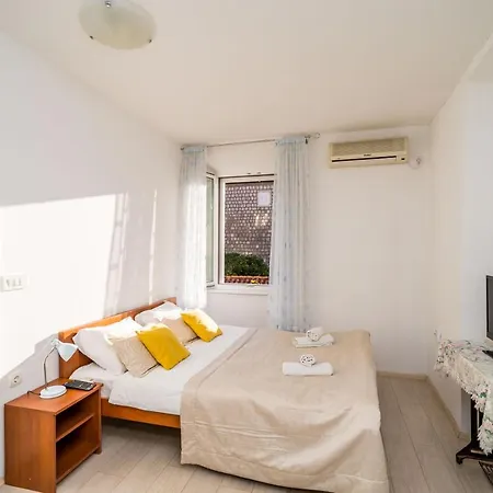 Deluxe With A Terrace View At Old Gate Dubrovnik
