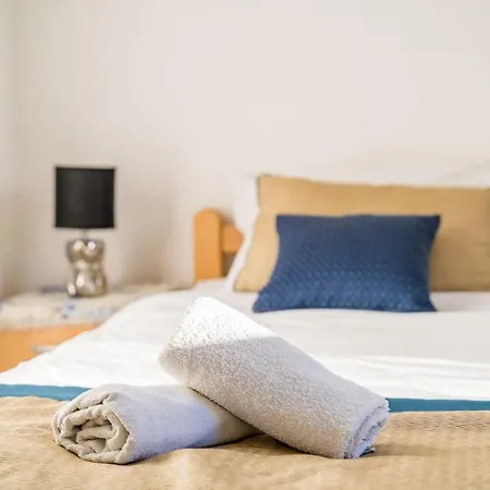 Penzion Deluxe With A Terrace View At Old Gate