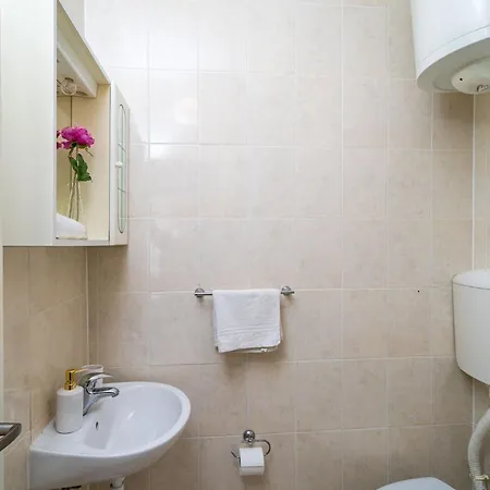 Deluxe With A Terrace View At Old Gate 3* Dubrovník