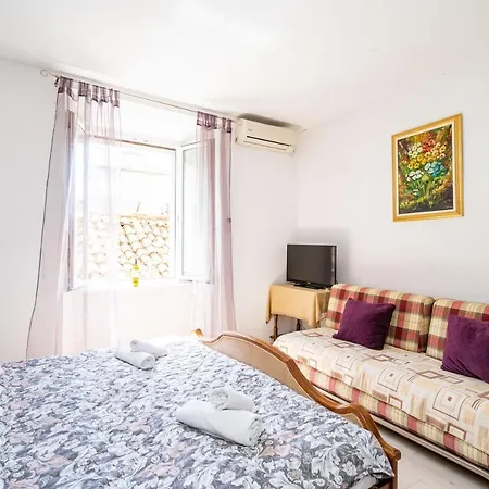 Guest house Deluxe With A Terrace View At Old Gate Dubrovnik