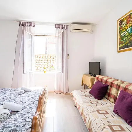 Deluxe With A Terrace View At Old Gate Guest house *
