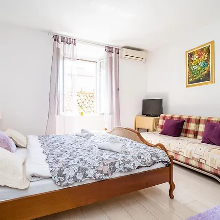 Deluxe With A Terrace View At Old Gate 3* Dubrovník