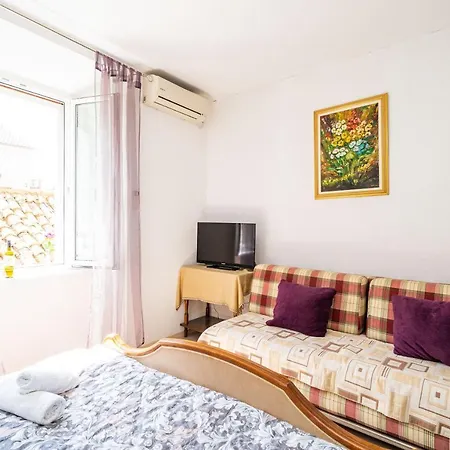 Guest house Deluxe With A Terrace View At Old Gate Dubrovnik