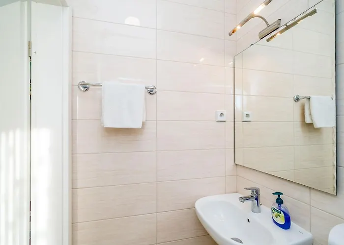 Deluxe With A Terrace View At Old Gate Dubrovnik