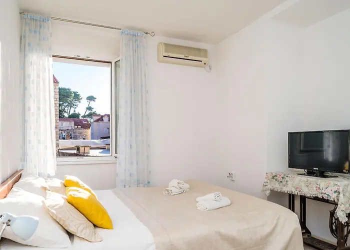 Guest house Deluxe With A Terrace View At Old Gate 3*