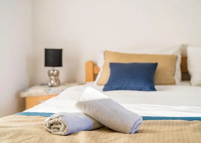 Guest house Deluxe With A Terrace View At Old Gate