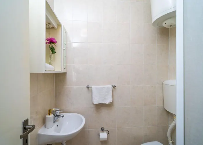 Deluxe With A Terrace View At Old Gate 3* Dubrovnik