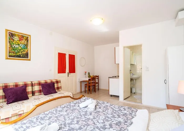 Deluxe With A Terrace View At Old Gate 3* Dubrovnik