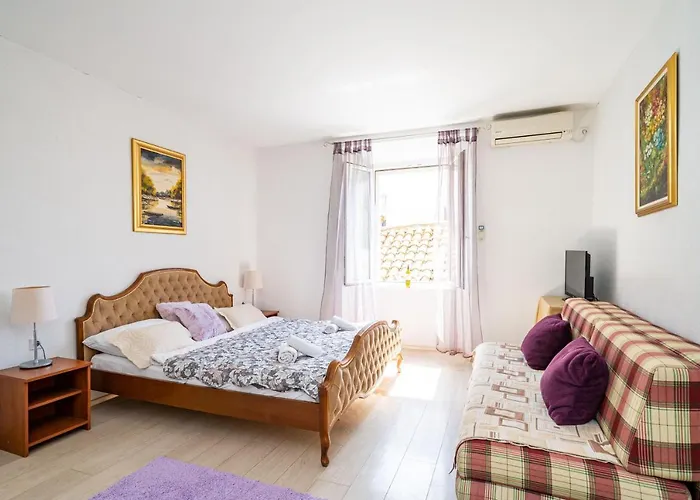 Guest house Deluxe With A Terrace View At Old Gate 3*