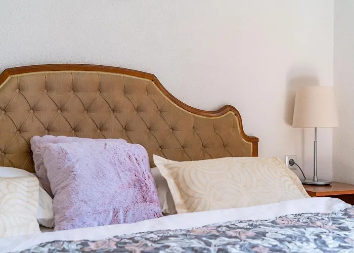 Deluxe With A Terrace View At Old Gate 3*