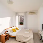 Deluxe With A Terrace View At Old Gate 杜布罗夫尼克