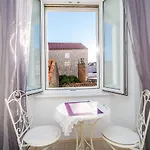 Deluxe With A Terrace View At Old Gate