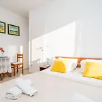 Deluxe With A Terrace View At Old Gate 게스트하우스 두브로브니크
