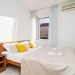 게스트하우스 Deluxe With A Terrace View At Old Gate 두브로브니크